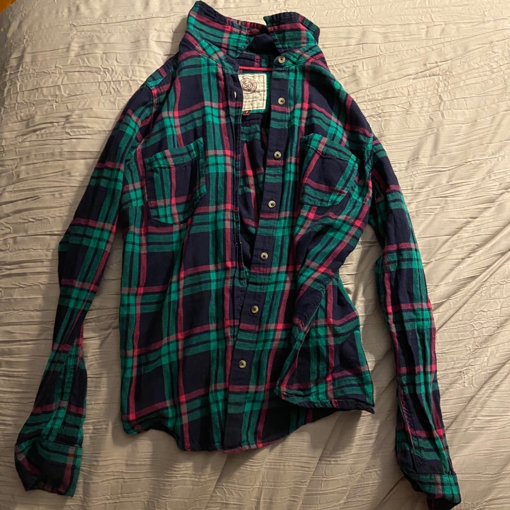 Flannel